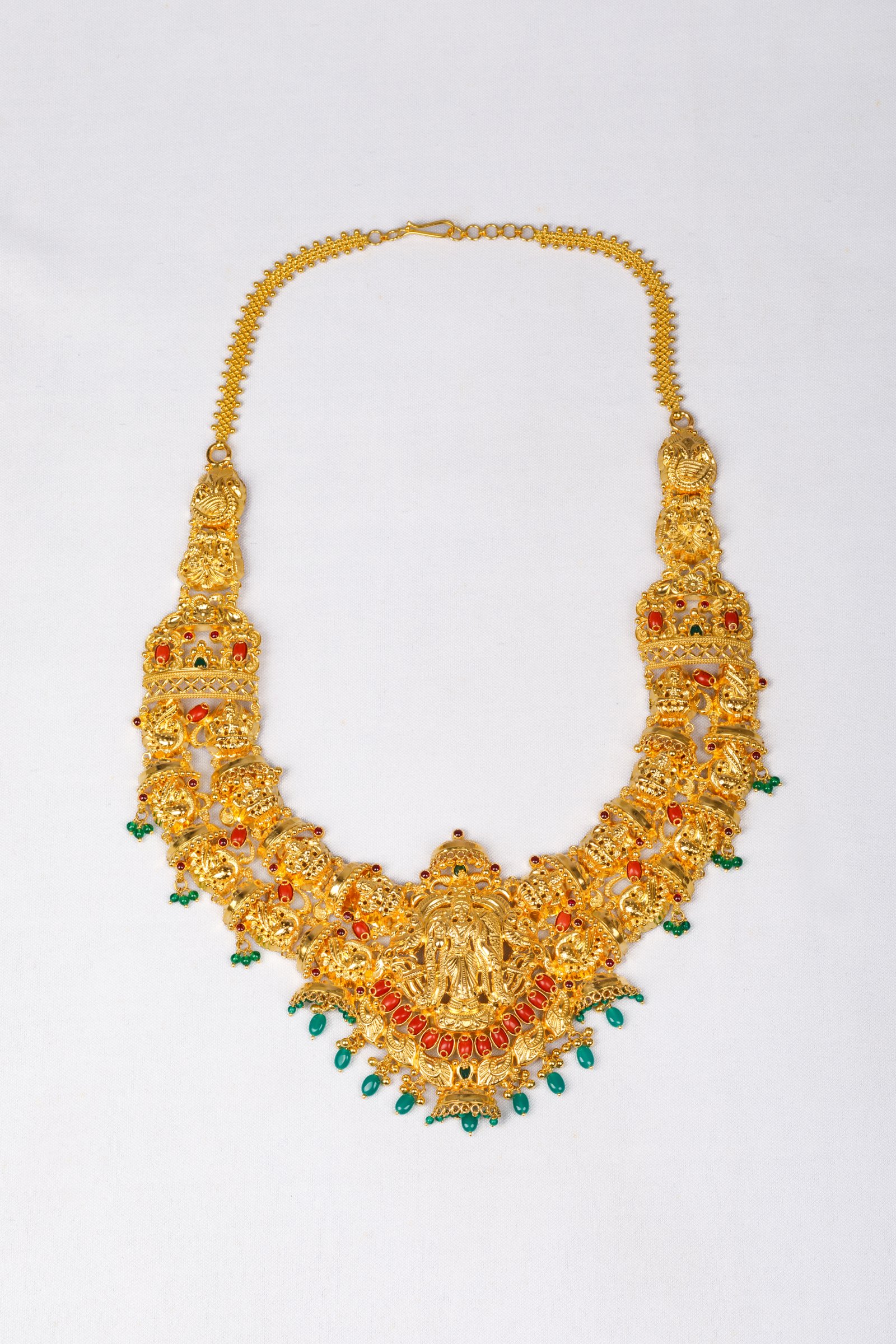 Gold Jewellery Shop in Puducherry - Gold Collection